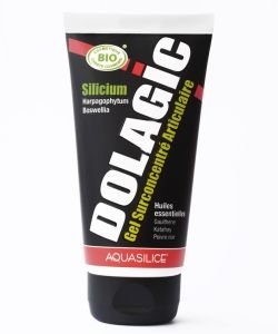 Dolagic - gel surconcentré articulaire BIO, 150 ml